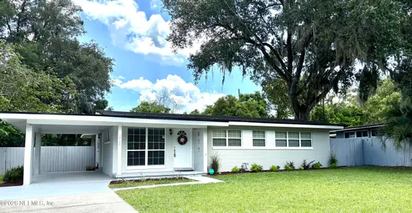 3747 Aldington Drive, Jacksonville, FL 32210