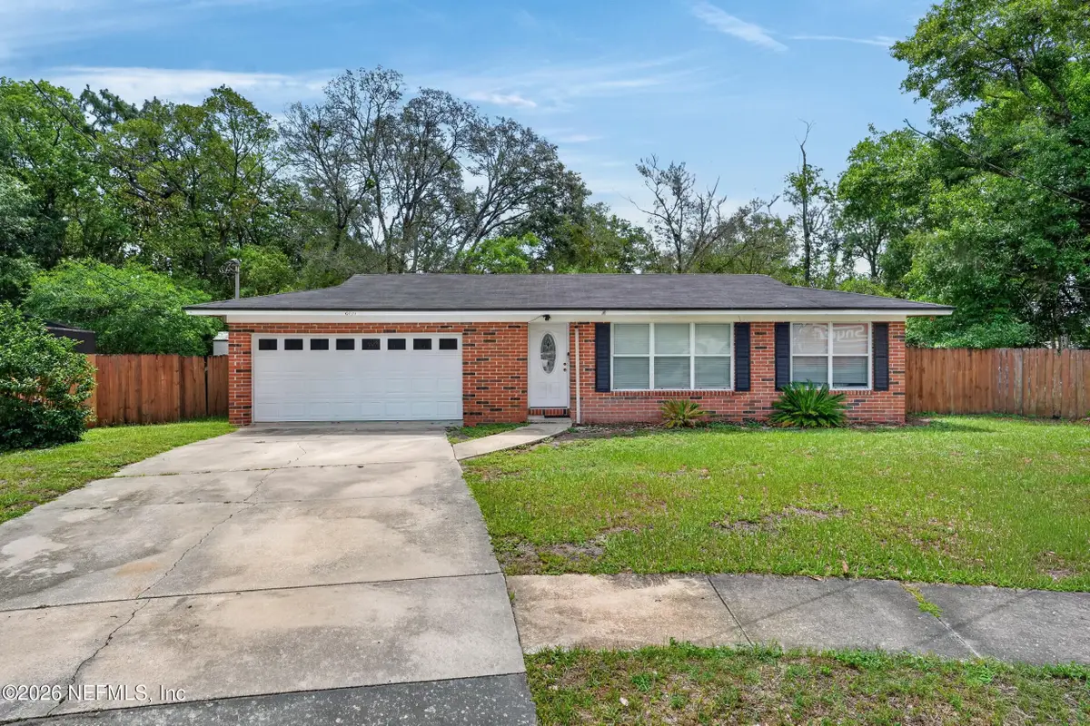 6191 Hill View Court, Jacksonville, FL 32244 - #1