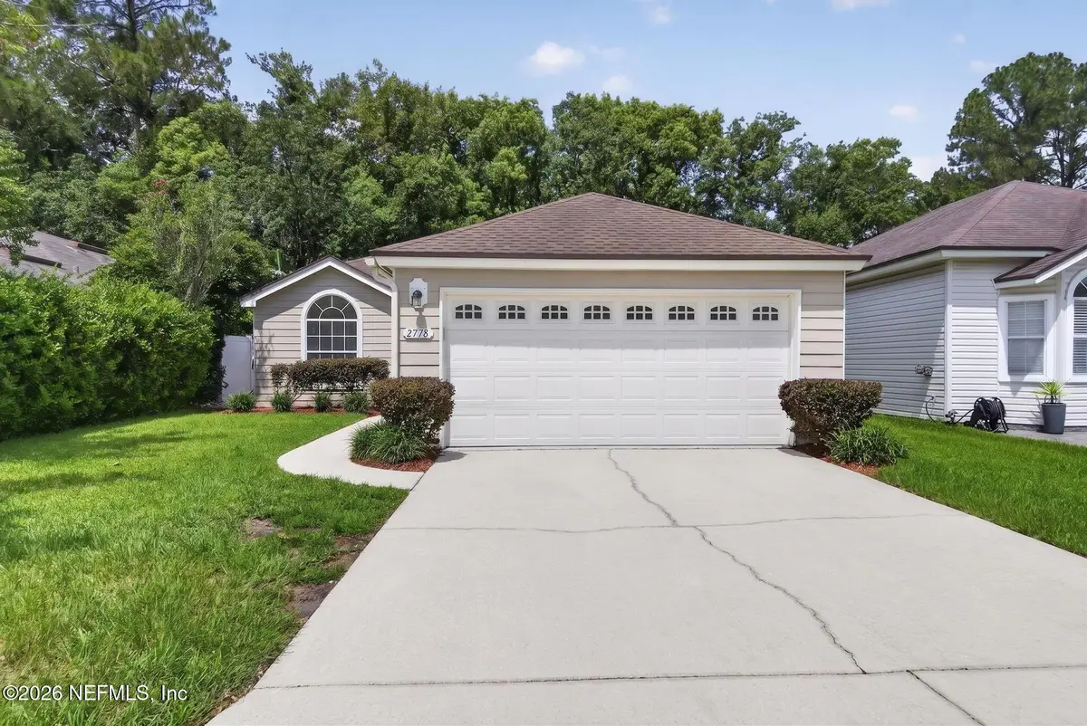2778 Lantana Lakes W Drive, Jacksonville, FL 32246 - #1