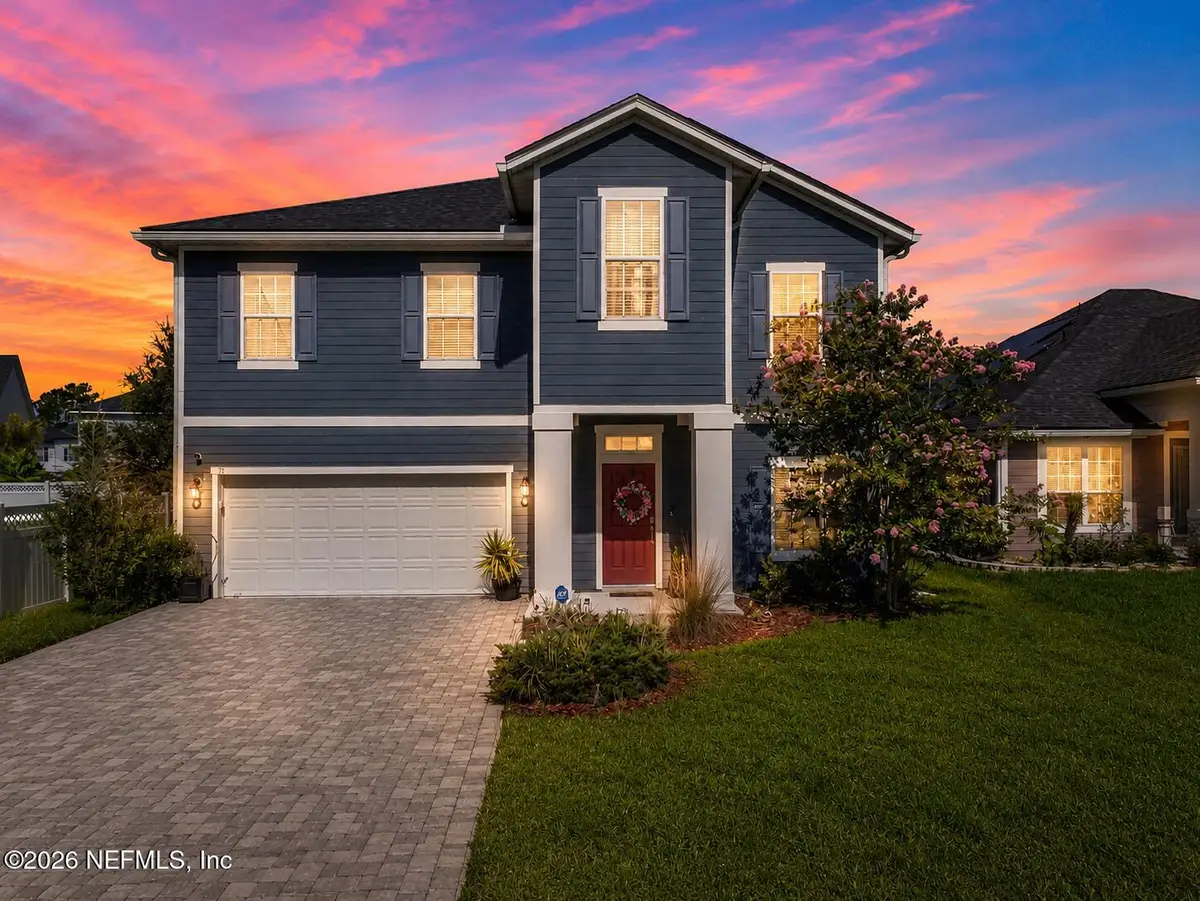 71 Seton Court, Saint Augustine, FL 32092 - #1