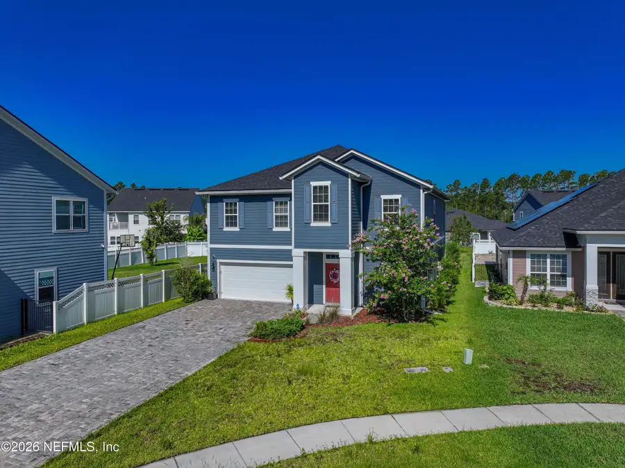 71 Seton Court, Saint Augustine, FL 32092 - #2