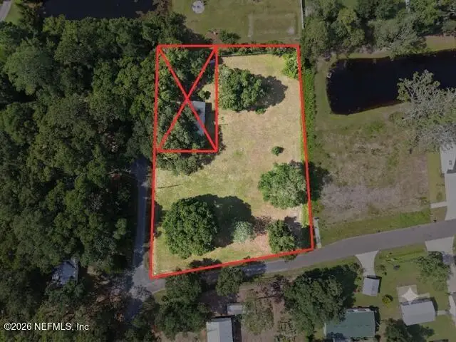 0 Will Young Road, Yulee, FL 32097 - #2