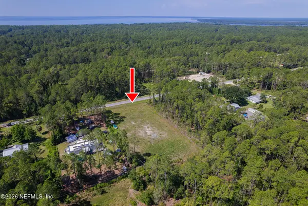 248 Georgetown Denver Road, Georgetown, FL 32139