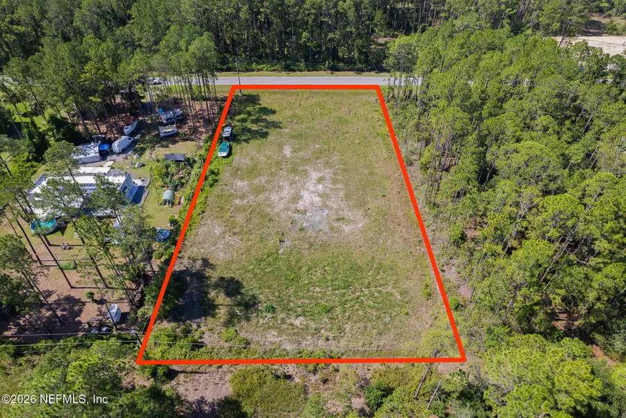 248 Georgetown Denver Road, Georgetown, FL 32139 - #2