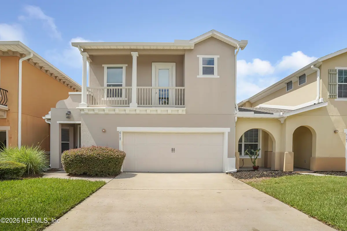 6117 Eclipse Circle, Jacksonville, FL 32258 - #1