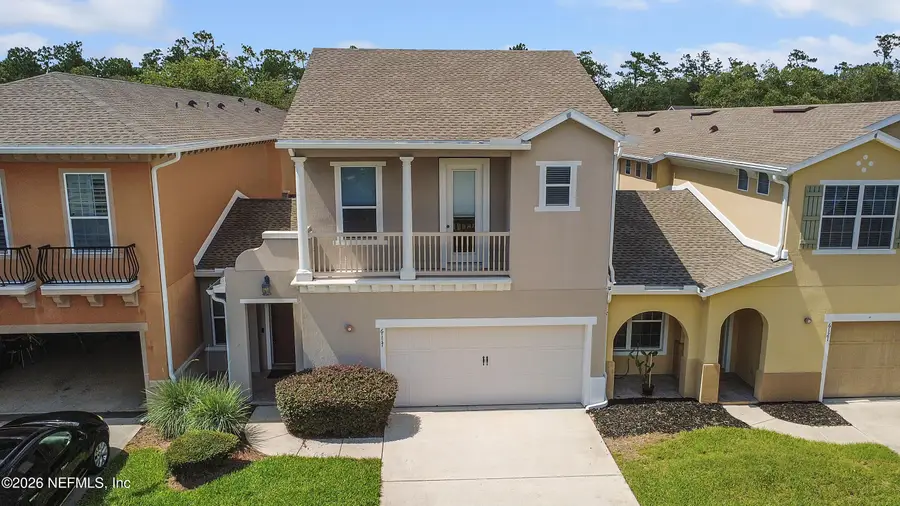 6117 Eclipse Circle, Jacksonville, FL 32258 - #2