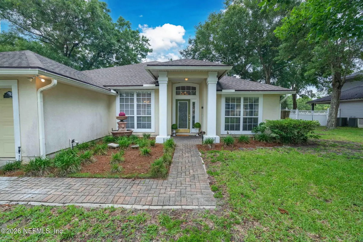 1940 Sweet Olive Court, Jacksonville, FL 32218 - #1