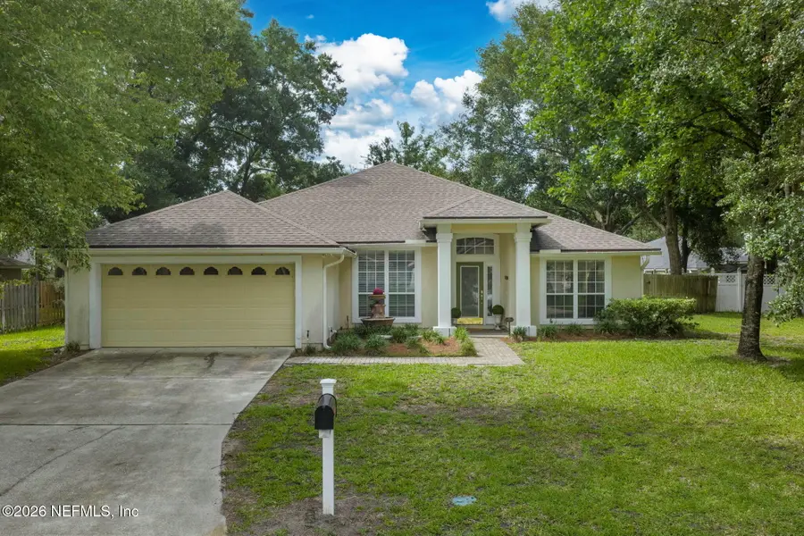 1940 Sweet Olive Court, Jacksonville, FL 32218 - #2