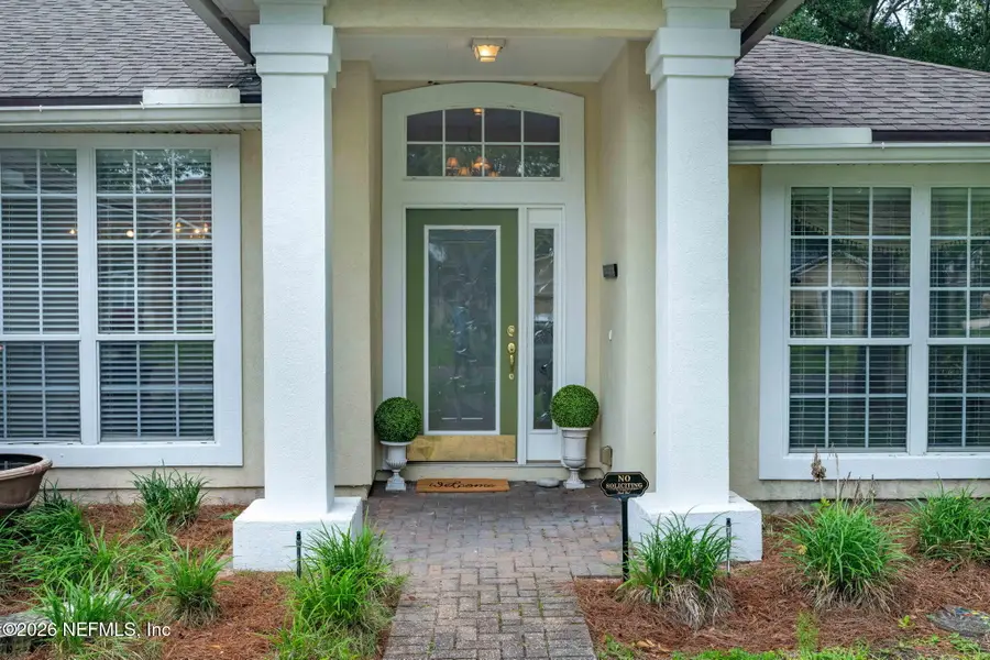 1940 Sweet Olive Court, Jacksonville, FL 32218 - #3