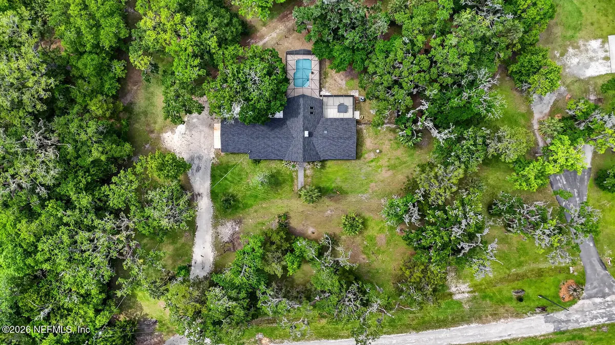 1120 Bayforest Road, Saint Augustine, FL 32084 - #1