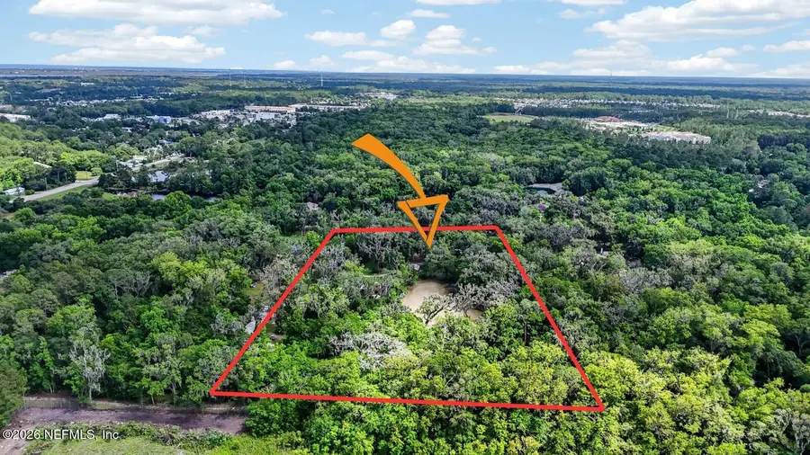 1120 Bayforest Road, Saint Augustine, FL 32084 - #2