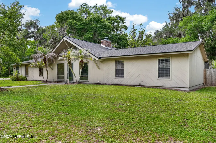 1120 Bayforest Road, Saint Augustine, FL 32084 - #3
