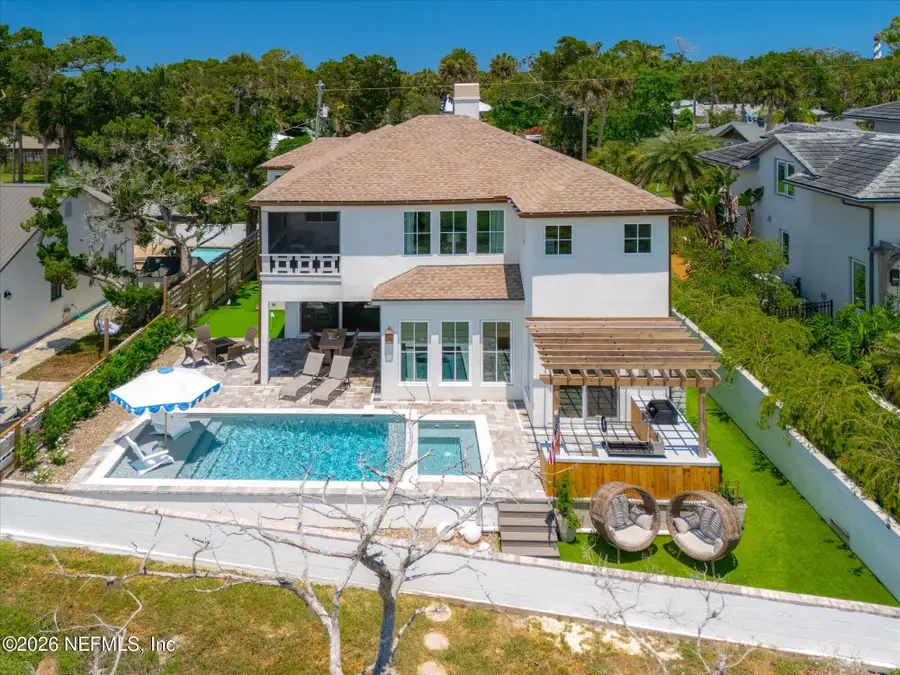 251 S Matanzas Boulevard, Saint Augustine, FL 32080 - #2