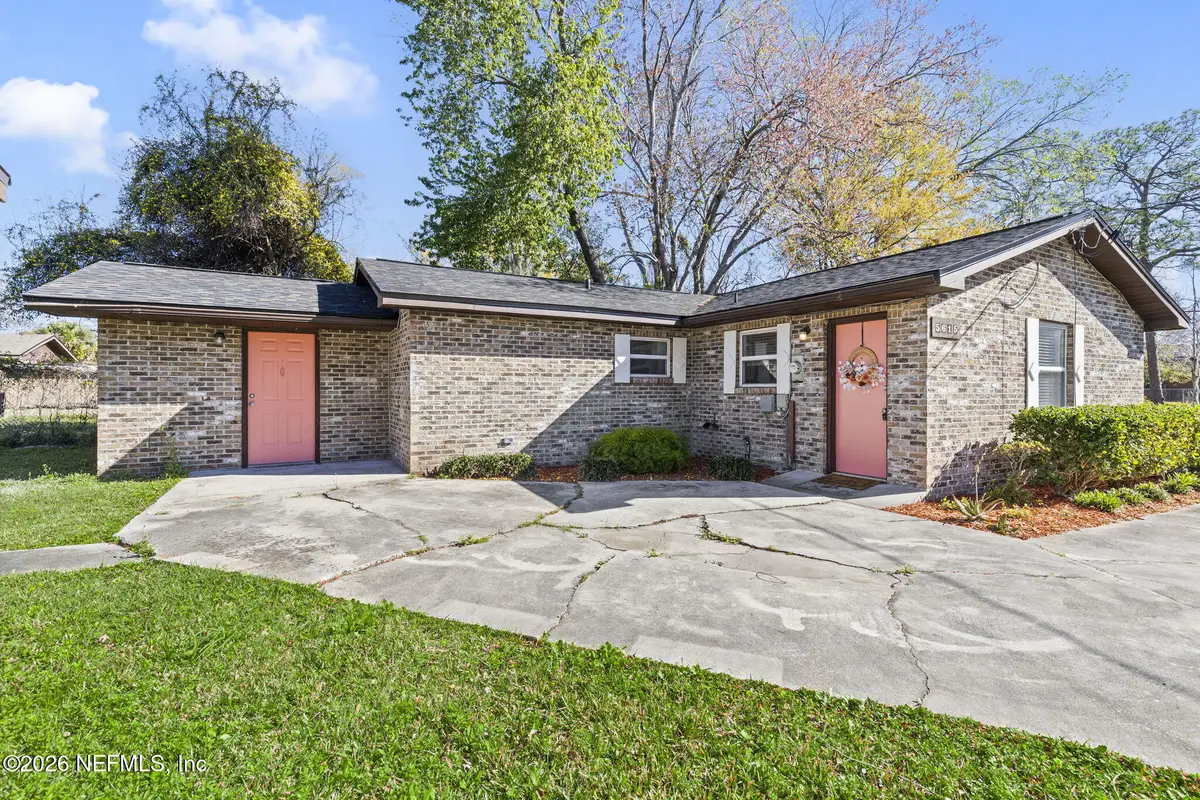 5615 Atlee Avenue, Jacksonville, FL 32205 - #1
