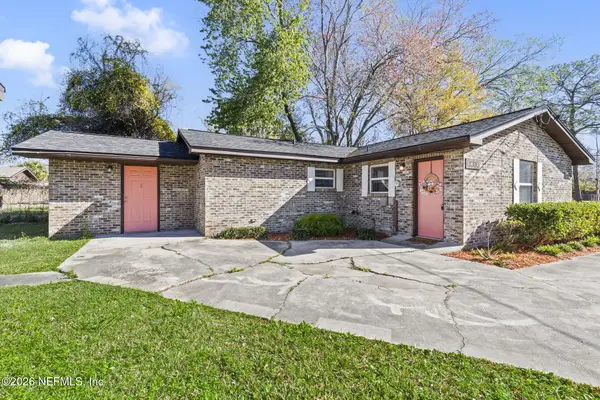 5615 Atlee Avenue, Jacksonville, FL 32205