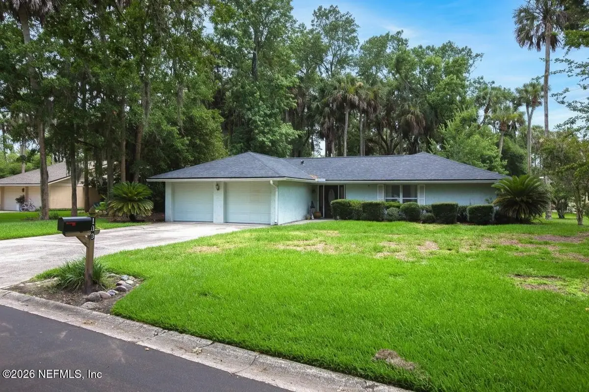 103 Citrus Lane, Ponte Vedra Beach, FL 32082 - #1