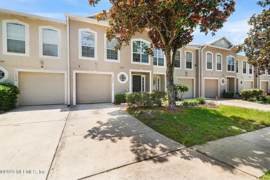 11826 Lake Bend Circle, Jacksonville, FL 32218 - #2