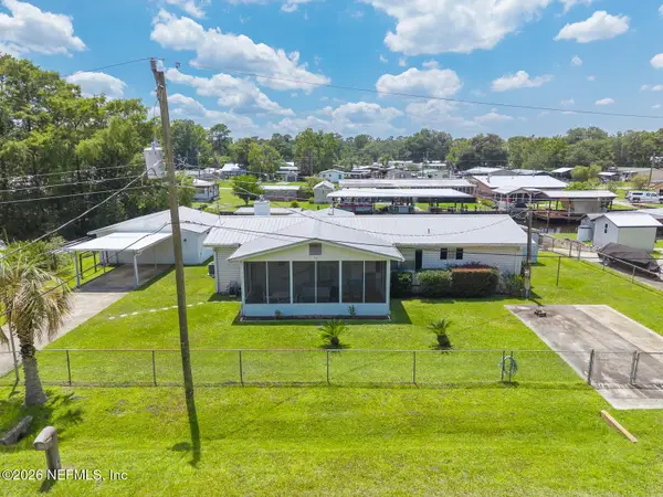115 Cleo Lane, Satsuma, FL 32189