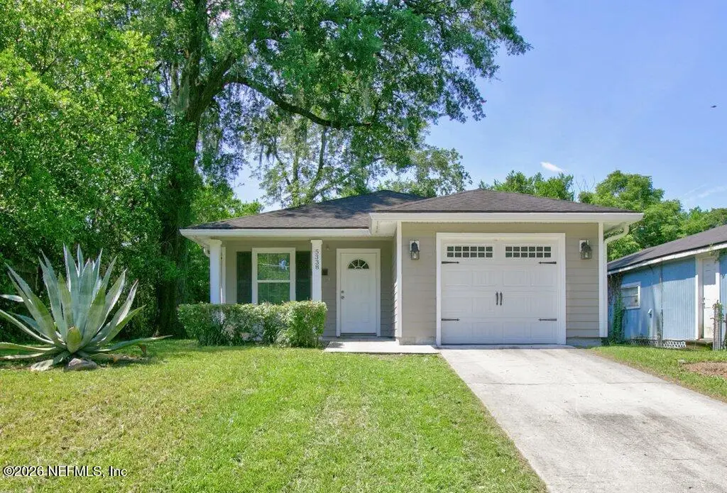 5338 Palmer Avenue, Jacksonville, FL 32210 - #1