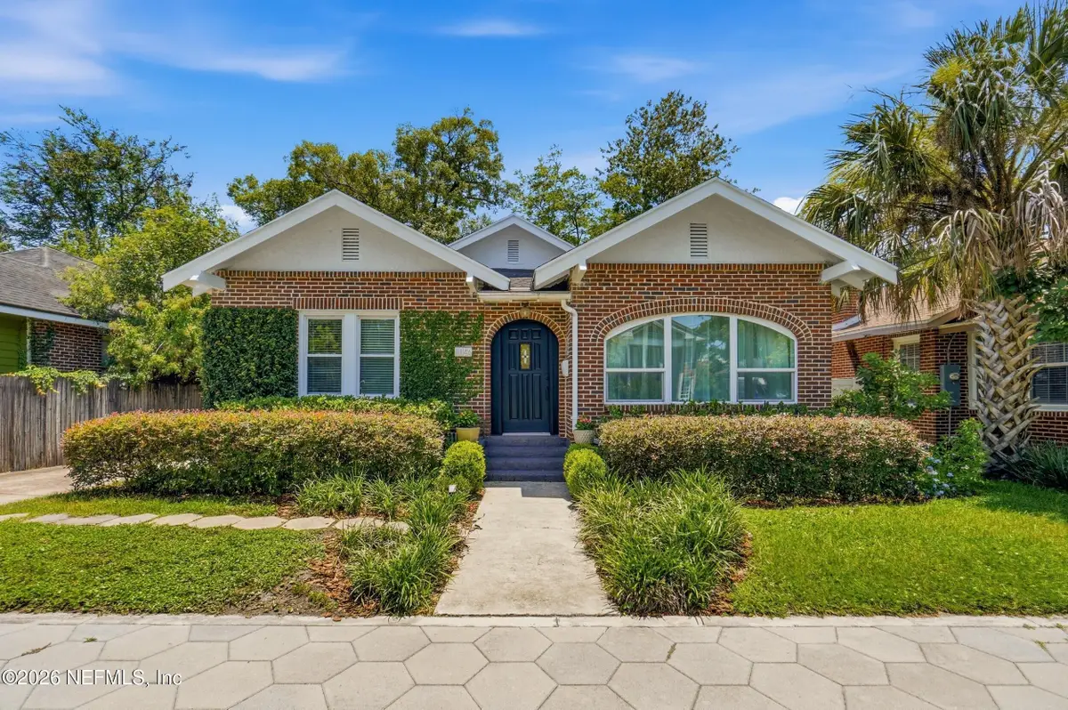 1146 Talbot Avenue, Jacksonville, FL 32205 - #1