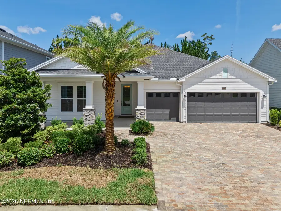 149 Windley Drive, Saint Augustine, FL 32092 - #2