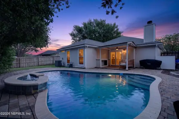 12151 Sunchase Drive, Jacksonville, FL 32246