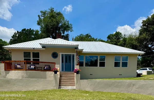 1709 Carr Street, Palatka, FL 32177
