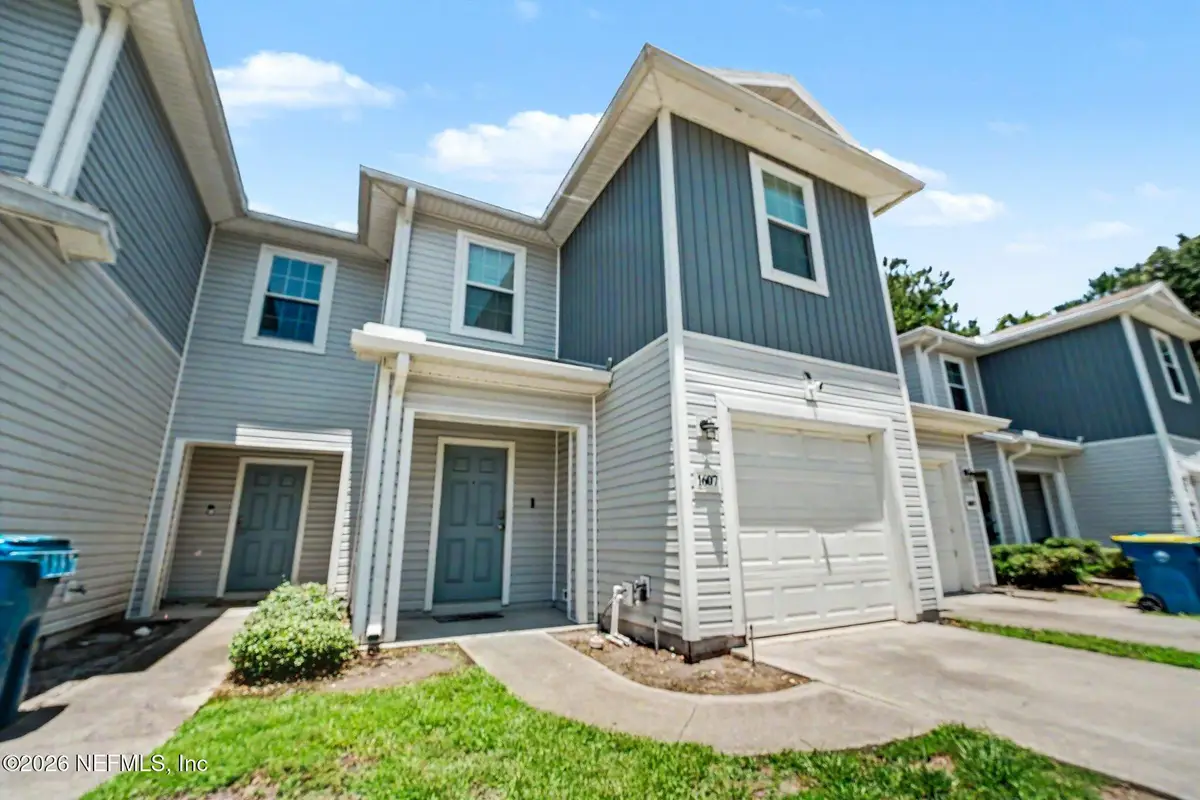 1607 Biscayne Bay Drive, Jacksonville, FL 32218 - #1