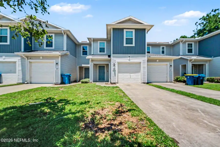 1607 Biscayne Bay Drive, Jacksonville, FL 32218 - #2