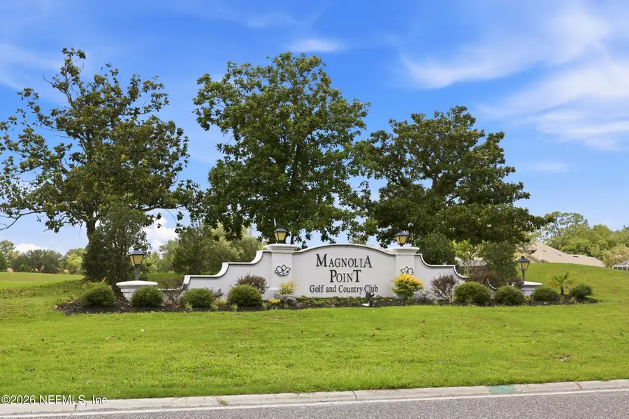 3581 Oglebay Drive, Green Cove Springs, FL 32043 - #2