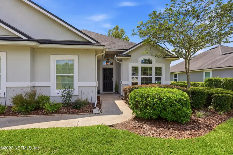 3581 Oglebay Drive, Green Cove Springs, FL 32043 - #3