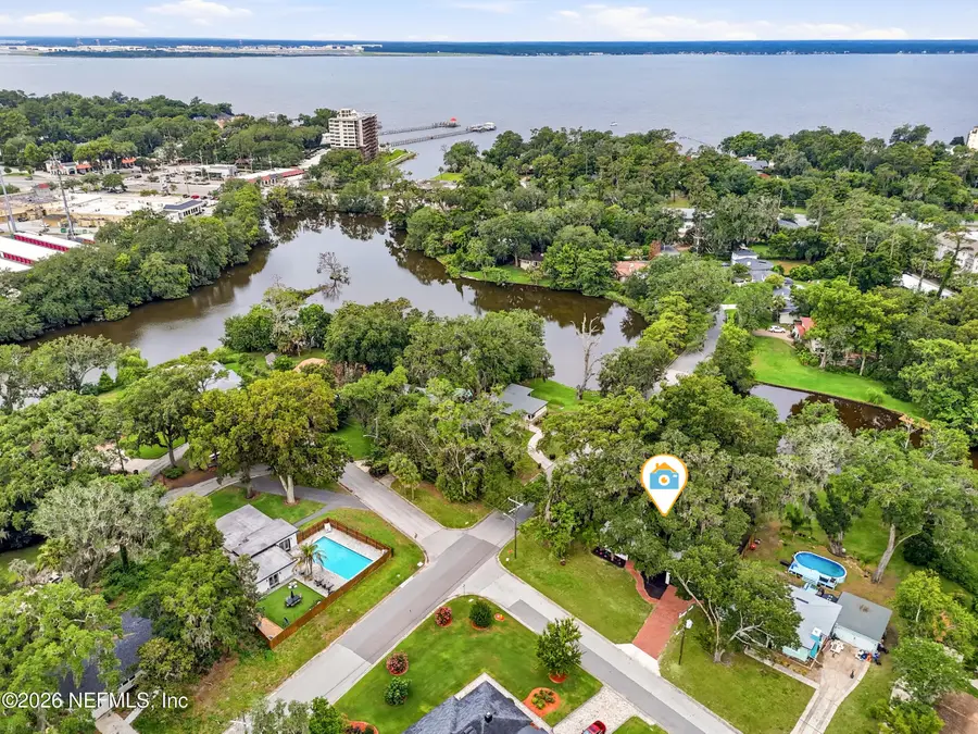 5388 Rollins Avenue, Jacksonville, FL 32207 - #2