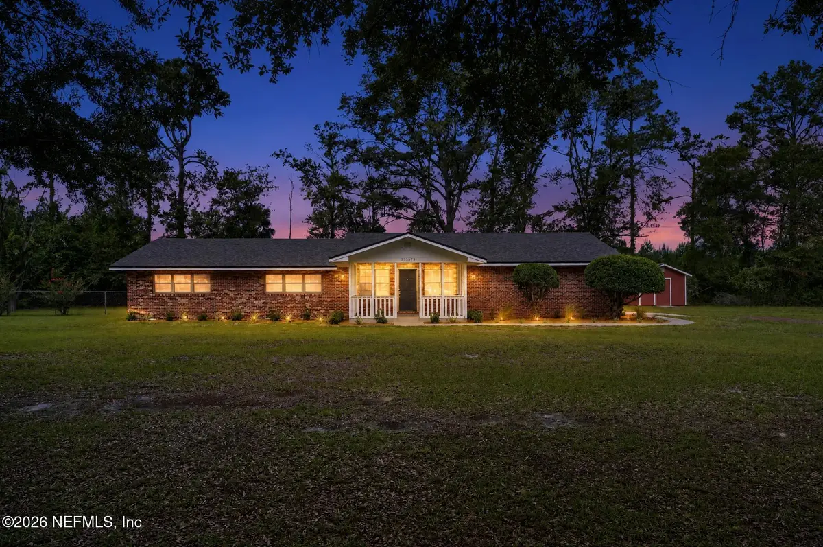 553579 Us Highway 1, Hilliard, FL 32046 - #1