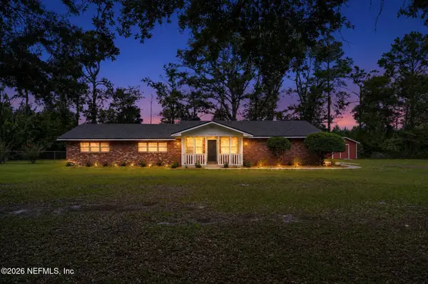 553579 Us Highway 1, Hilliard, FL 32046
