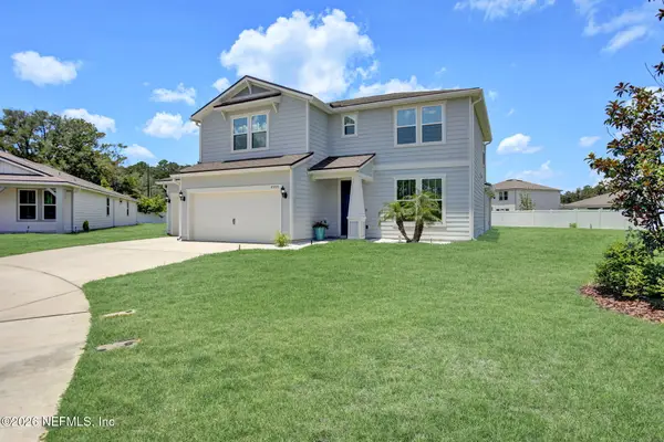 4559 Haystack Court, Jacksonville, FL 32226