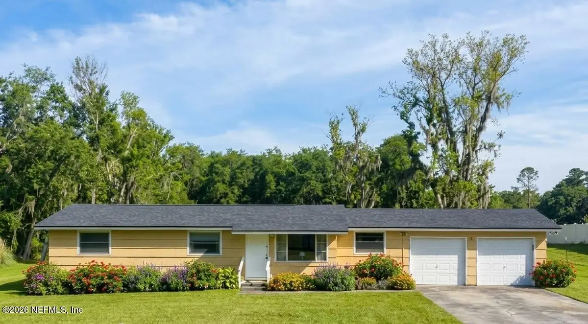 3027 Walter Road, Jacksonville, FL 32254 - #1