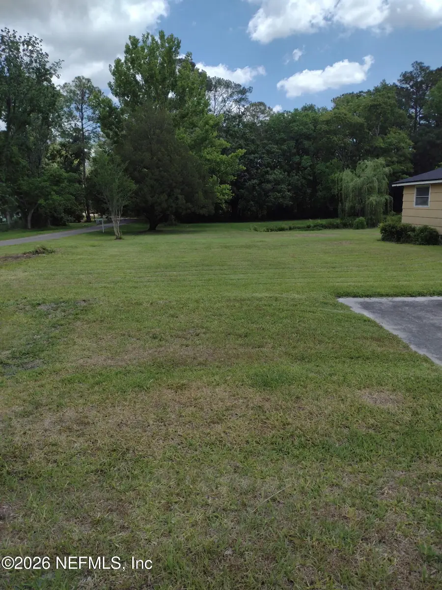 3027 Walter Road, Jacksonville, FL 32254 - #3