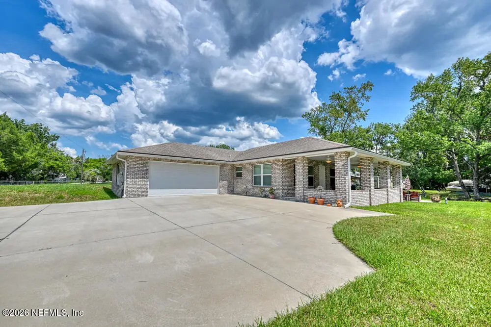 7837 Rusty Anchor Road, Saint Augustine, FL 32092 - #1