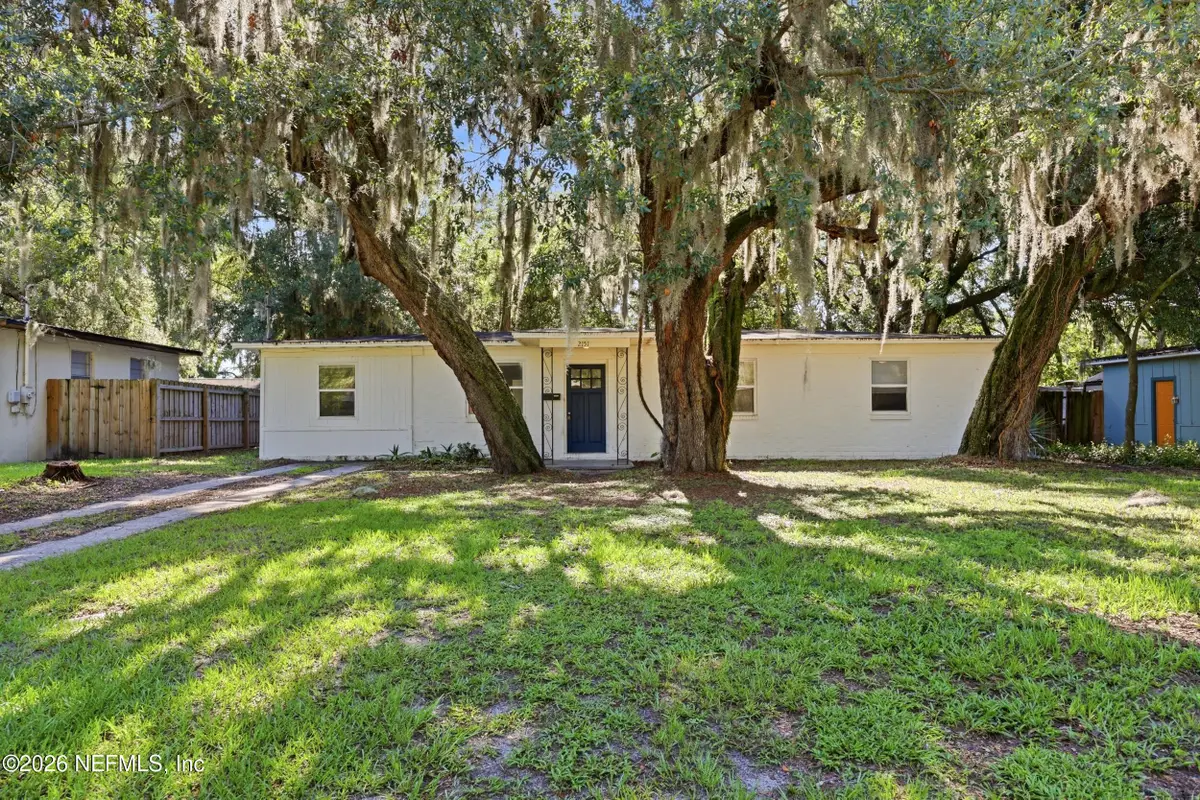2151 Maple Leaf E Drive, Jacksonville, FL 32211 - #1