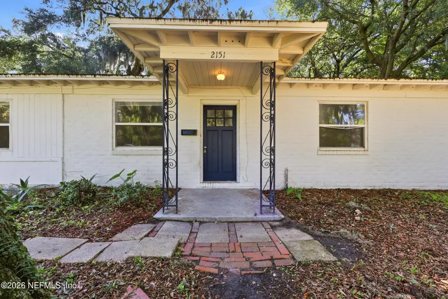 2151 Maple Leaf E Drive, Jacksonville, FL 32211 - #2