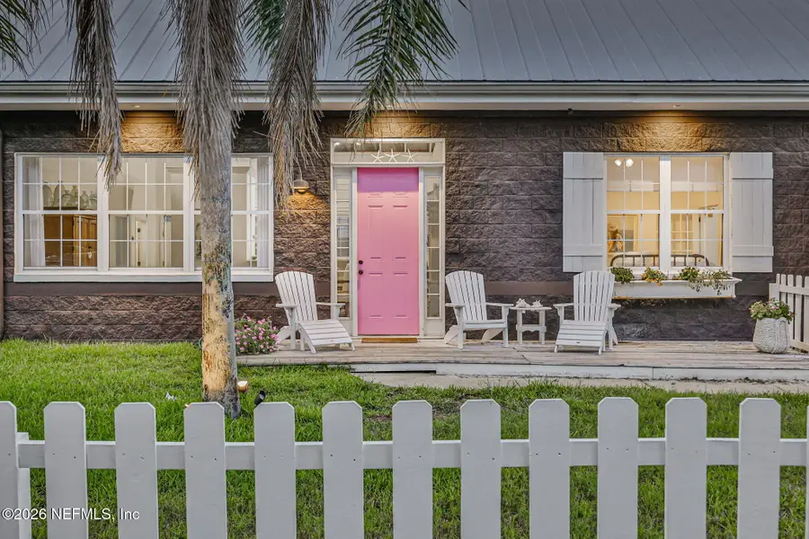 487 33rd S Avenue, Jacksonville Beach, FL 32250 - #2