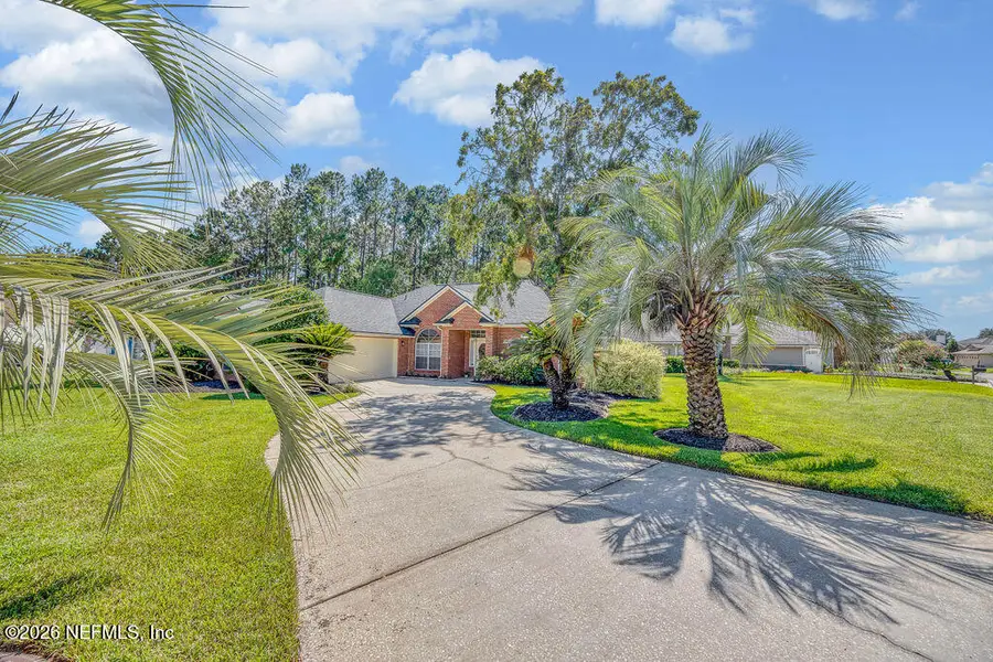9172 Camshire Drive, Jacksonville, FL 32244 - #2