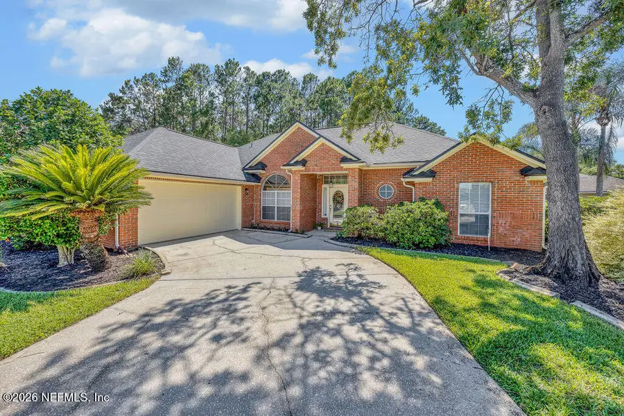 9172 Camshire Drive, Jacksonville, FL 32244 - #3