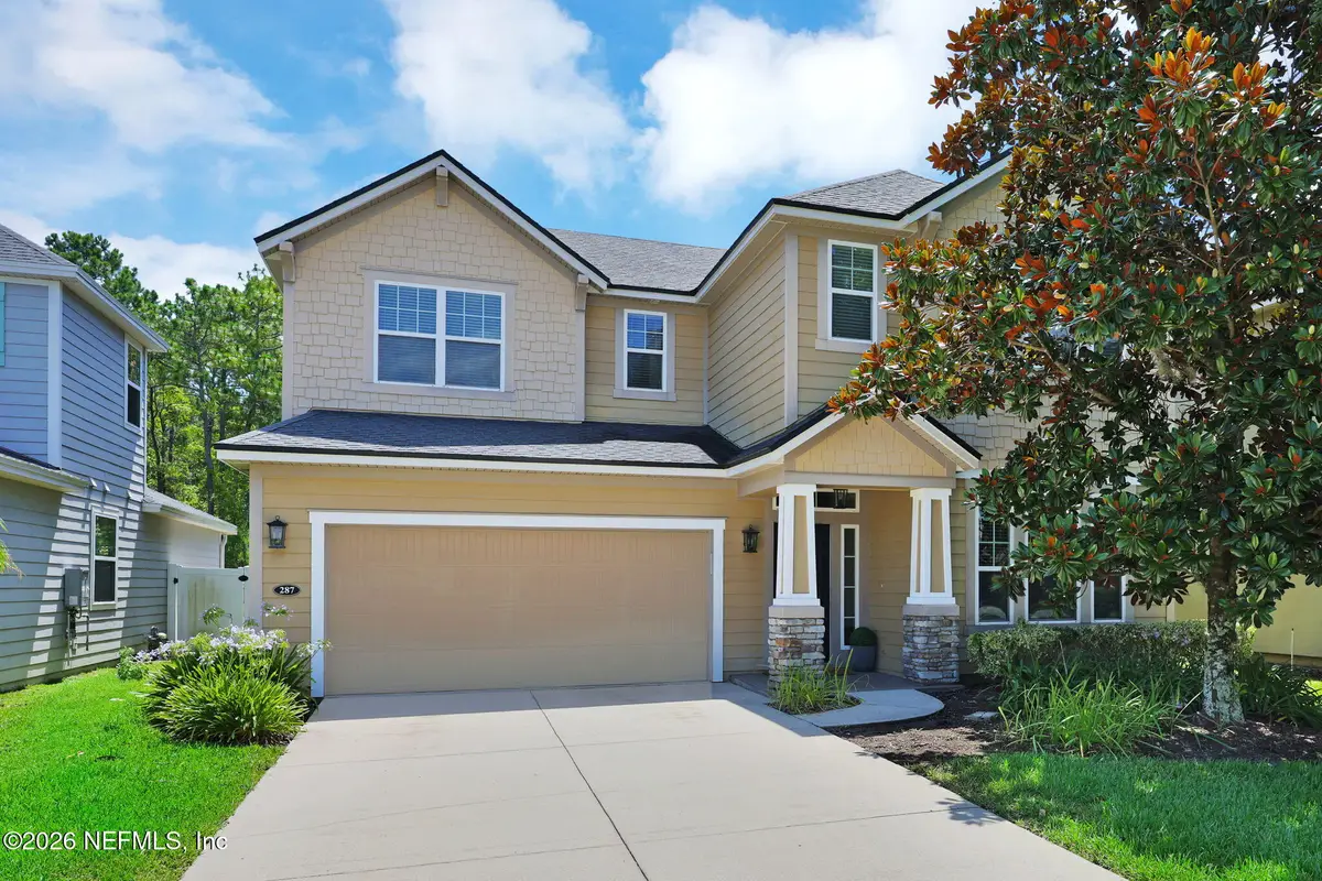287 Captiva Drive, Ponte Vedra, FL 32081 - #1