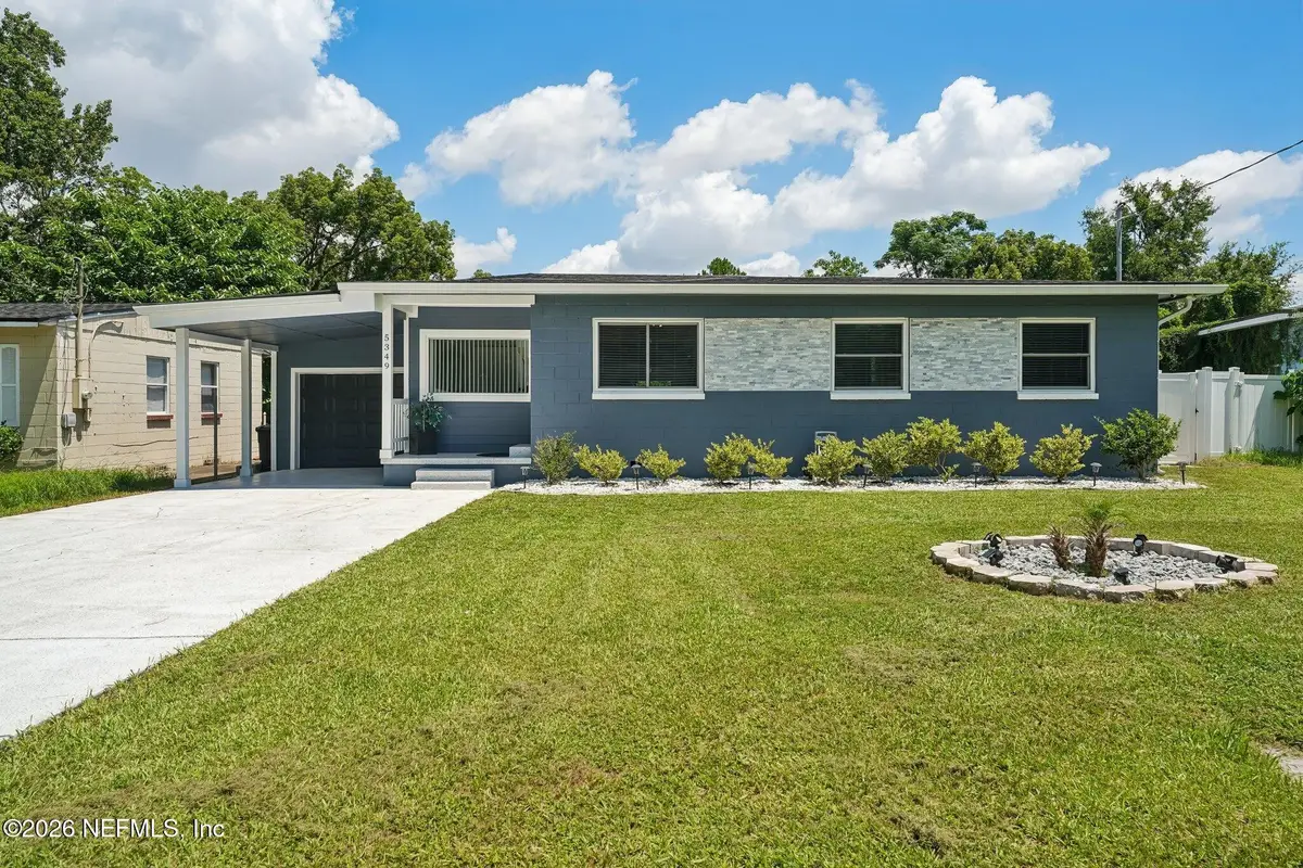 5349 Sharon Terrace, Jacksonville, FL 32207 - #1