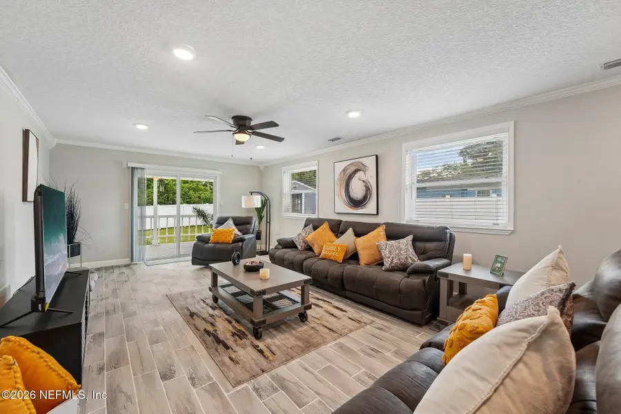 5349 Sharon Terrace, Jacksonville, FL 32207 - #2