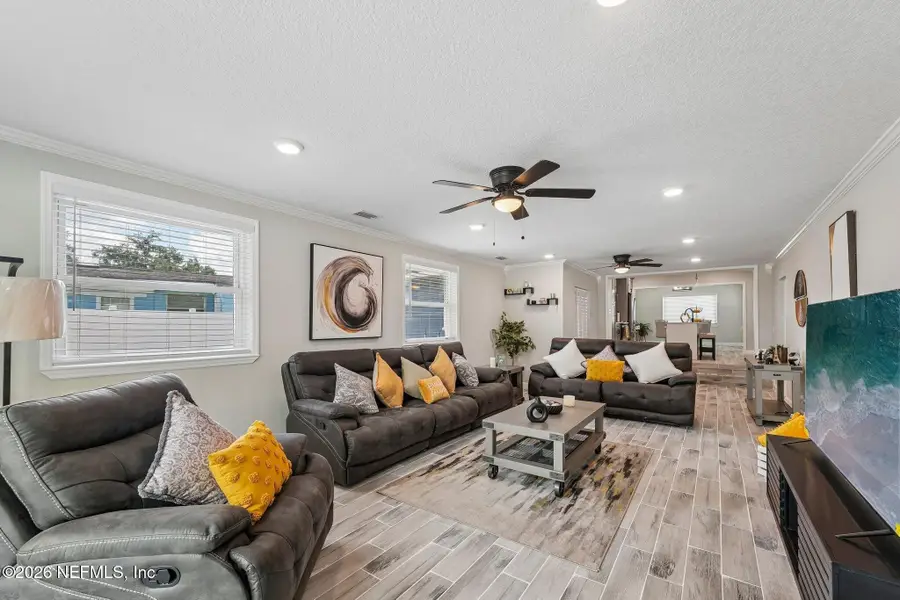 5349 Sharon Terrace, Jacksonville, FL 32207 - #3