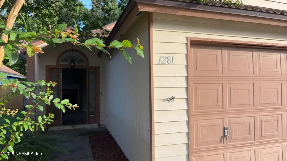 1281 Independence Drive, Orange Park, FL 32065 - #1