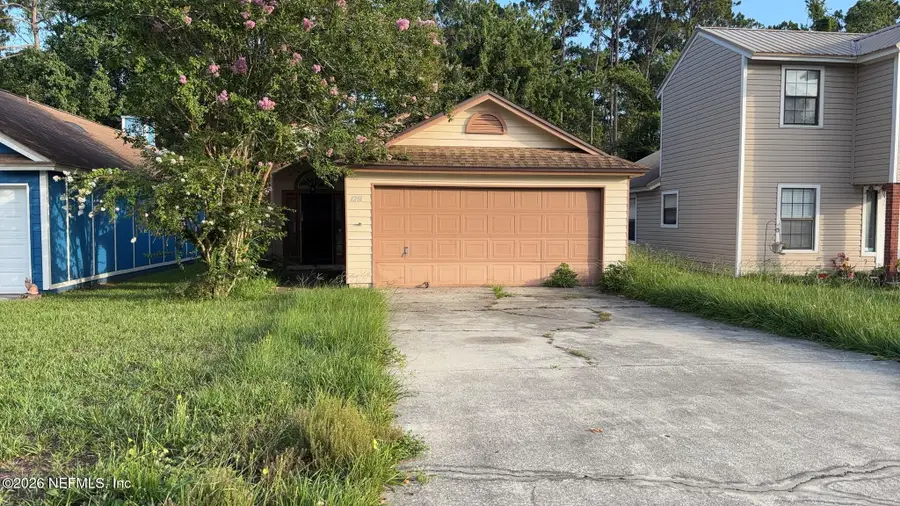 1281 Independence Drive, Orange Park, FL 32065 - #2