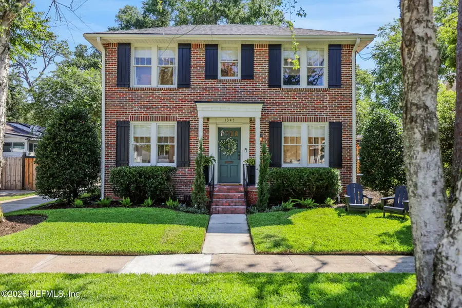 1345 Talbot Avenue, Jacksonville, FL 32205 - #2